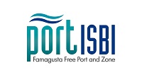 PortİSBİ Famagusta Free Port and Zone  logo